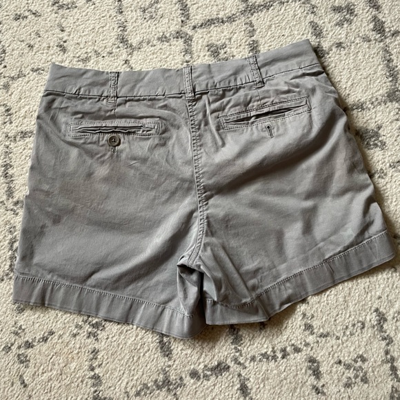J. Crew Chino Shorts - Picture 3 of 3